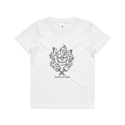 Skull IceCream Thumbnail