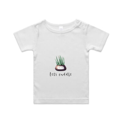 Let's Cuddle Thumbnail