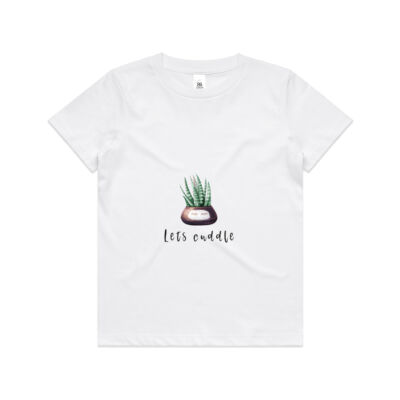 Let's Cuddle Thumbnail