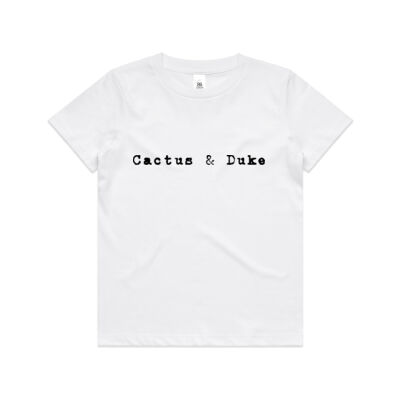 Cactus & Duke Thumbnail