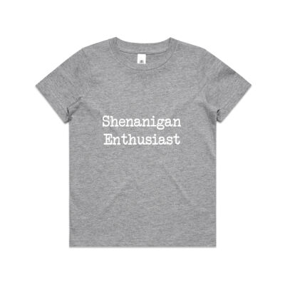 Shenanigan Enthusiast Thumbnail