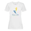 Stedman Ladies Classic Tee Thumbnail